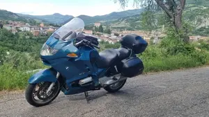 Bmw R 1150 RT (2000 - 06)  (6)