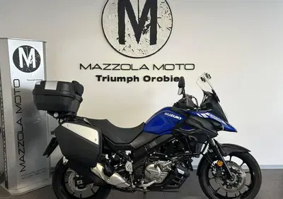 Suzuki V-Strom 650 (2021 - 25) - Annuncio 10011981