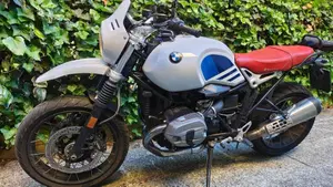 Bmw R nineT Urban GS 1200 (2017 - 20) 