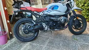 Bmw R nineT Urban GS 1200 (2017 - 20)  (2)
