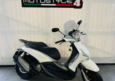 Piaggio Beverly 350 SportTouring ie ABS (2011 - 17) - Annuncio 10011980