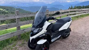 Piaggio MP3 400 Sport ABS Hpe (2021 - 22)  (3)