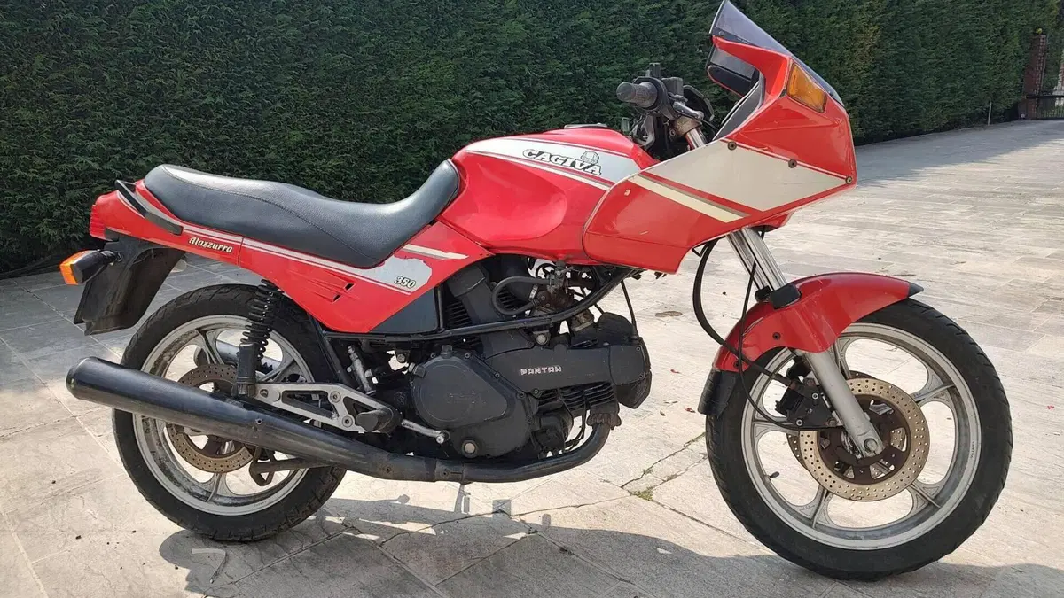 Cagiva   (2)