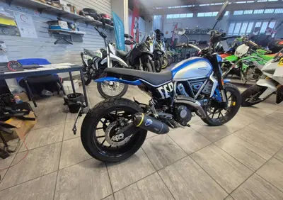 Ducati Scrambler 800 Icon (2023 - 24) - Annuncio 10011996