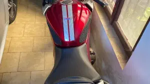 Honda CB 500 F ABS (2017 - 18)  (2)