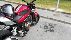 Honda CB 500 F ABS (2017 - 18)  (4)