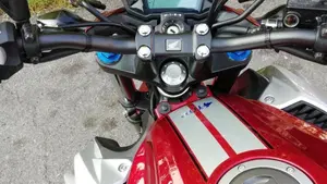 Honda CB 500 F ABS (2017 - 18)  (7)