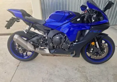 Yamaha YZF R1 (2020 - 25) - Annuncio 10011999