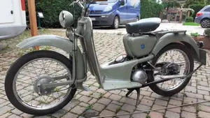 Aermacchi Harley-Davidson  