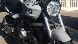 Bmw R 1200 R (2011 - 14)  (2)