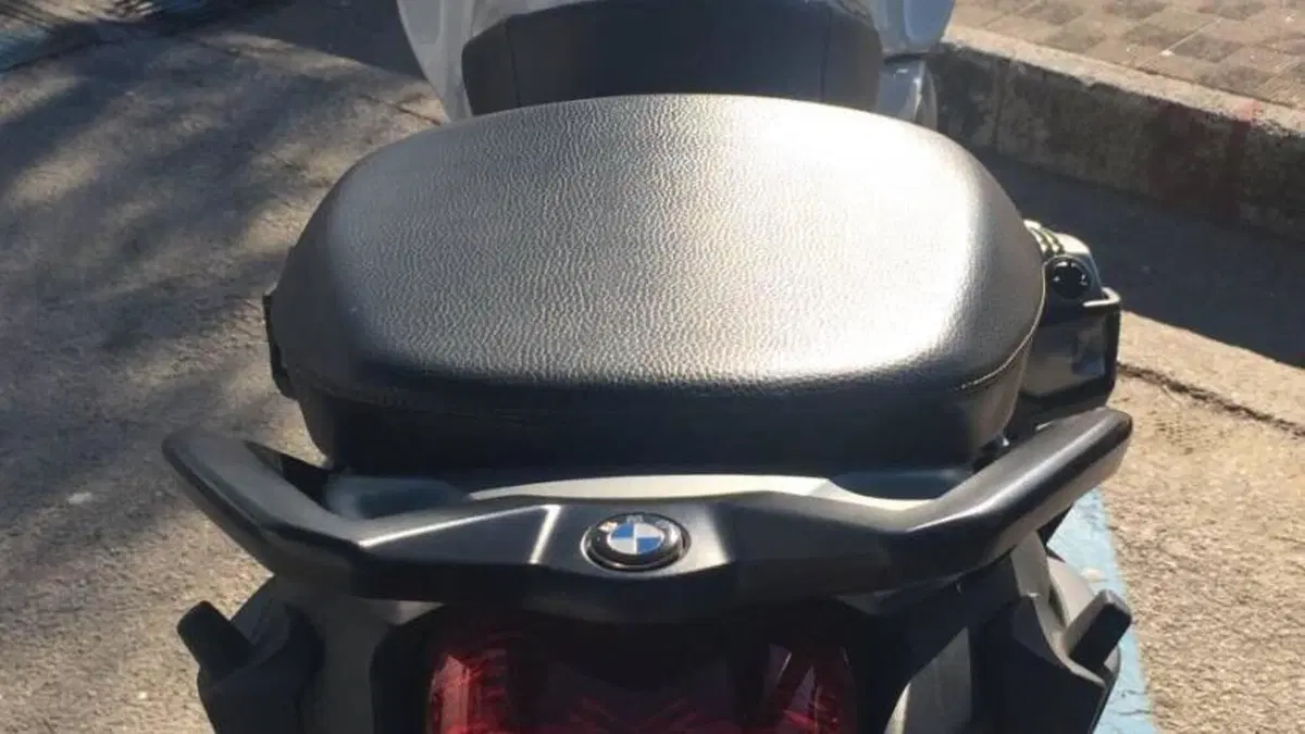 Bmw R 1200 R (2011 - 14)  (3)