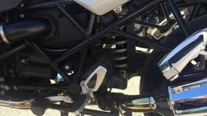 Bmw R 1200 R (2011 - 14)  (4)