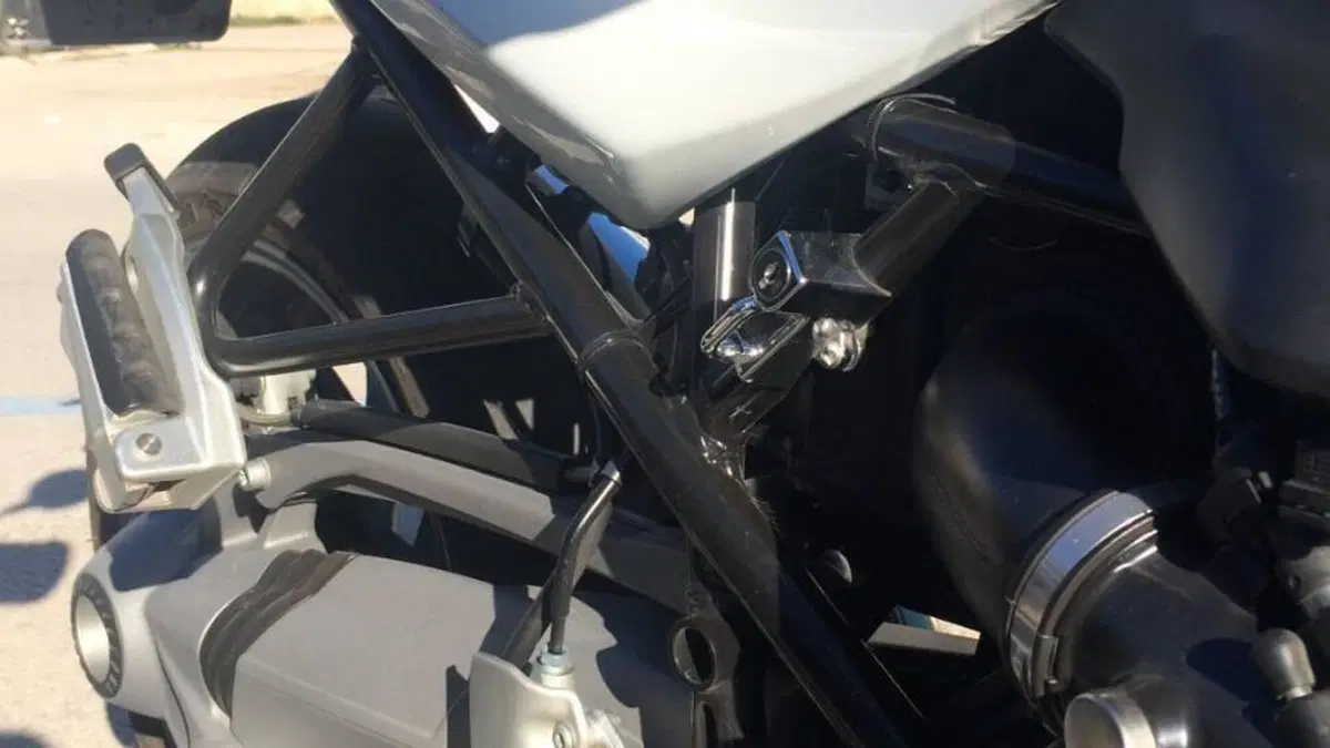 Bmw R 1200 R (2011 - 14)  (6)