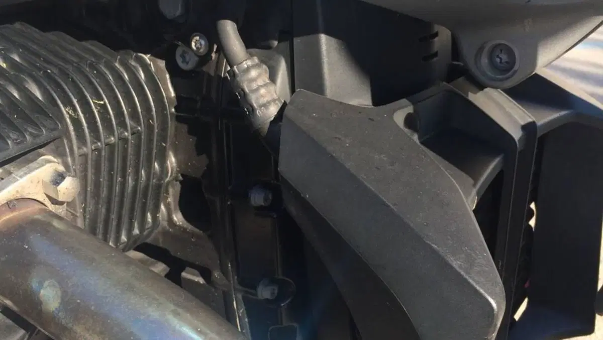Bmw R 1200 R (2011 - 14)  (7)