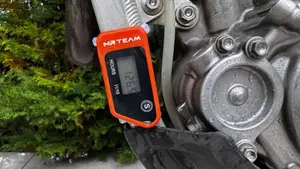 Honda CRF 450R (2022)  (7)