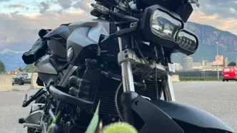 Bmw F 800 R (2009 - 11) usata