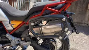 Moto Guzzi V85 TT Evocative Graphics (2019 - 20)  (6)