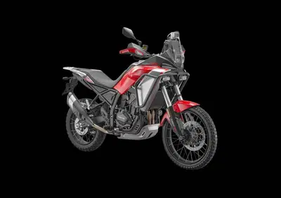 QJ Motor SRT 450 RX (2026) - Annuncio 10012017