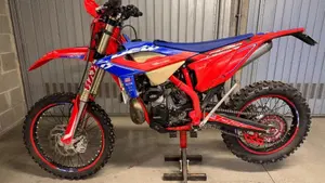 Betamotor RR 300 2T Enduro Racing (2023) 