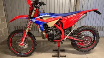 Betamotor RR 300 2T Enduro Racing (2023)
