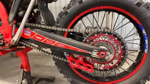 Betamotor RR 300 2T Enduro Racing (2023)  (2)