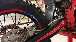 Betamotor RR 300 2T Enduro Racing (2023)  (8)