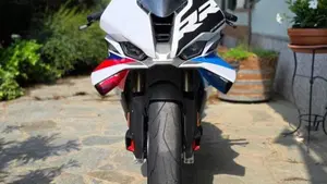 Bmw S 1000 RR (2025 - 26) 