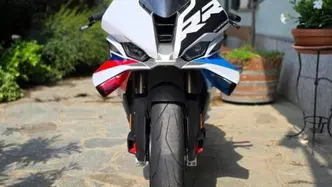 Bmw S 1000 RR (2025 - 26)