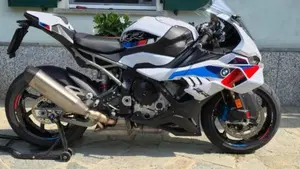 Bmw S 1000 RR (2025 - 26)  (2)