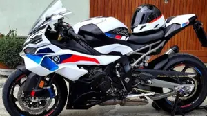 Bmw S 1000 RR (2025 - 26)  (3)