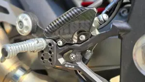 Bmw S 1000 RR (2025 - 26)  (4)