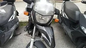 Bmw F 650 GS (2004 - 07) 