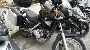 Bmw F 650 GS (2004 - 07)  (4)