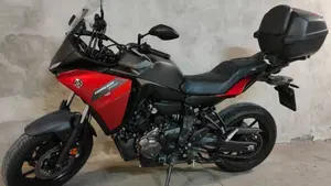 Yamaha Tracer 700 (2020)  (2)