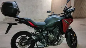 Yamaha Tracer 700 (2020)  (3)