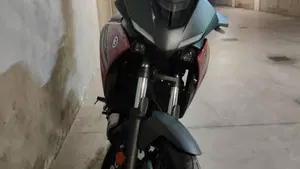 Yamaha Tracer 700 (2020)  (4)
