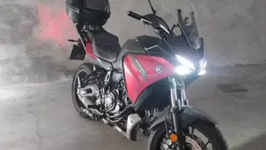 Yamaha Tracer 700 (2020)  (6)