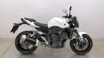Yamaha FZ1 (2006 - 16) usata