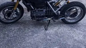 Bmw K 75 S  (2)