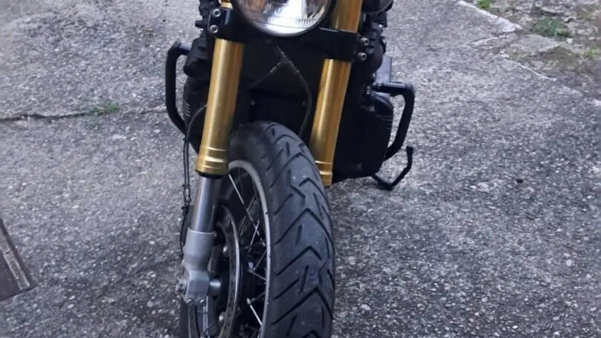 Bmw K 75 S  (3)