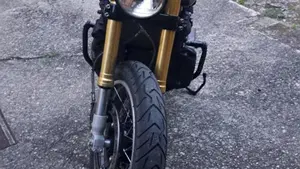 Bmw K 75 S  (3)