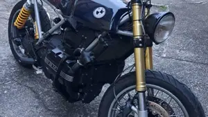 Bmw K 75 S  (4)
