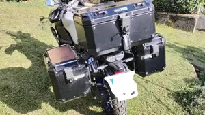 Yamaha XT1200Z Super Ténéré ABS (2017 - 20)  (6)