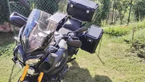 Yamaha XT1200Z Super Ténéré ABS (2017 - 20)  (5)
