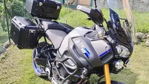 Yamaha XT1200Z Super Ténéré ABS (2017 - 20)  (4)