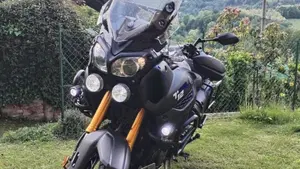 Yamaha XT1200Z Super Ténéré ABS (2017 - 20)  (3)