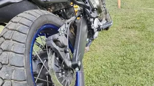 Yamaha XT1200Z Super Ténéré ABS (2017 - 20)  (7)