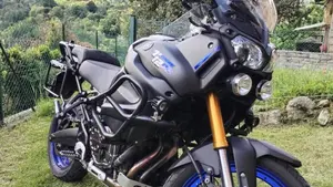 Yamaha XT1200Z Super Ténéré ABS (2017 - 20)  (2)
