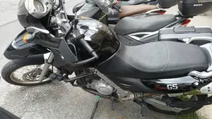 Bmw F 650 GS (2004 - 07)  (2)