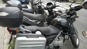 Bmw F 650 GS (2004 - 07)  (5)
